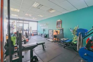 Front Office- click for photo gallery